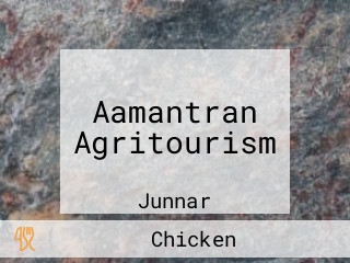 Aamantran Agritourism