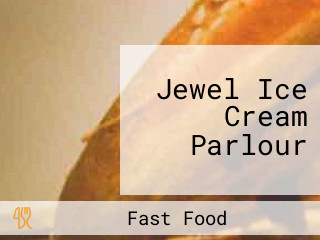 Jewel Ice Cream Parlour