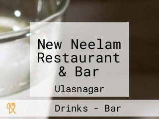 New Neelam Restaurant & Bar