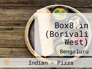 Box8.in (Borivali West)