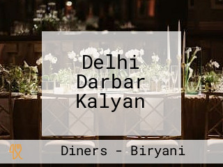 Delhi Darbar Kalyan