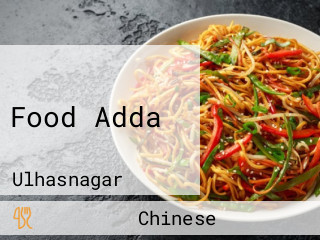 Food Adda