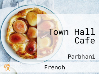 Town Hall Cafe