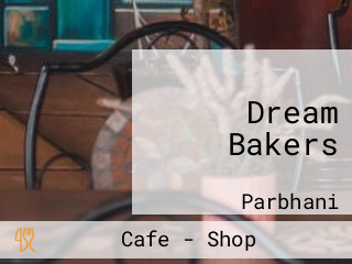 Dream Bakers