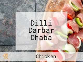 Dilli Darbar Dhaba