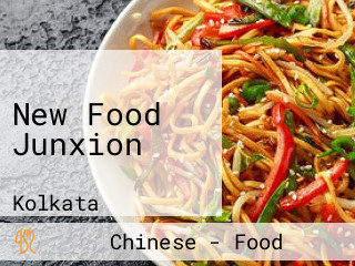 New Food Junxion