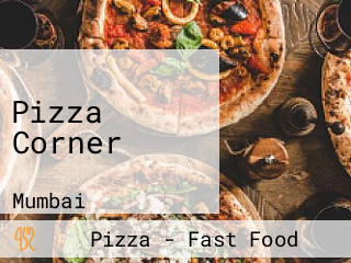 Pizza Corner