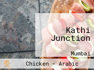 Kathi Junction