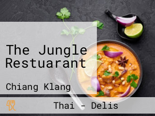 The Jungle Restuarant