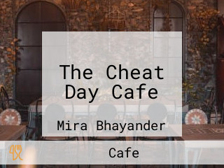 The Cheat Day Cafe