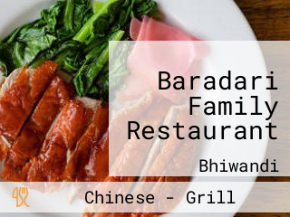 Baradari Family Restaurant