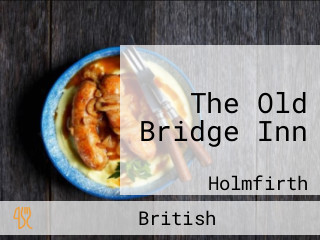 The Old Bridge Inn