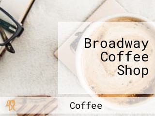 Broadway Coffee Shop