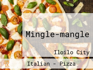 Mingle-mangle