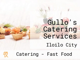 Gullo's Catering Services