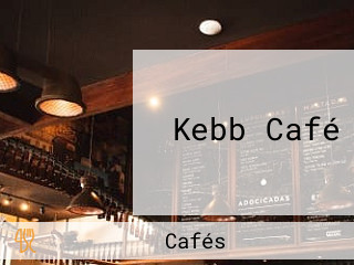 Kebb Café