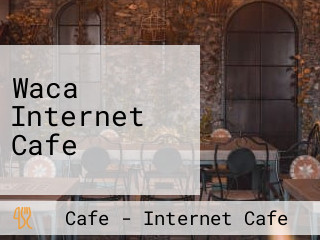 Waca Internet Cafe