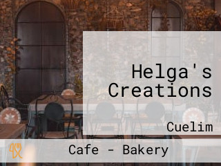 Helga's Creations