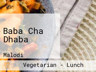 Baba Cha Dhaba