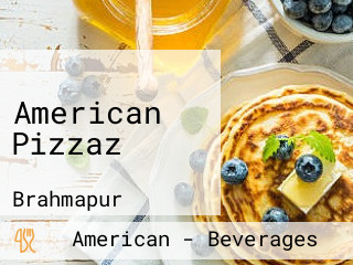 American Pizzaz