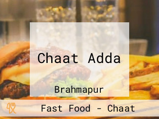 Chaat Adda