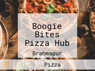 Boogie Bites Pizza Hub