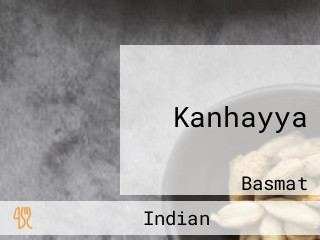 Kanhayya