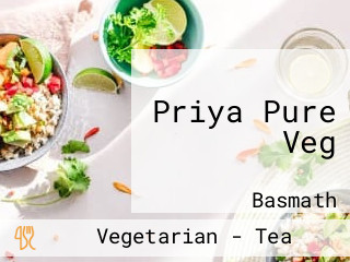 Priya Pure Veg