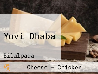 Yuvi Dhaba