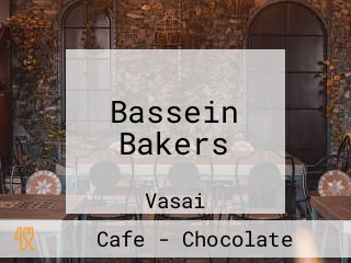 Bassein Bakers