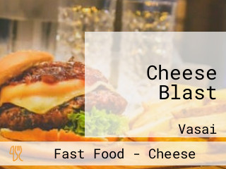 Cheese Blast