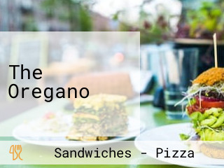 The Oregano