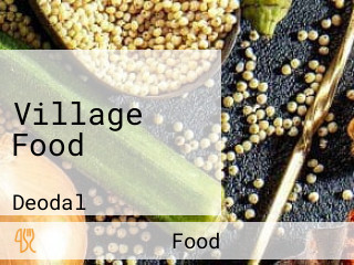 Village Food