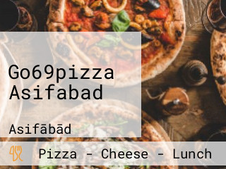 Go69pizza Asifabad