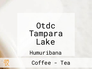 Otdc Tampara Lake