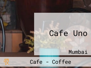 Cafe Uno