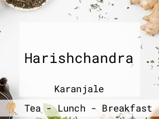 Harishchandra