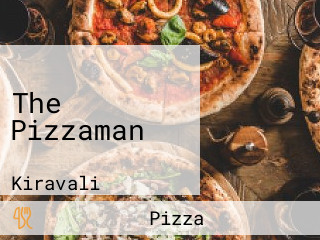 The Pizzaman