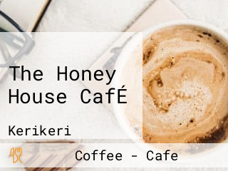 The Honey House CafÉ