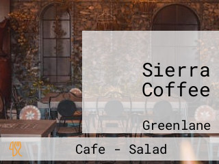 Sierra Coffee