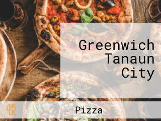 Greenwich Tanaun City