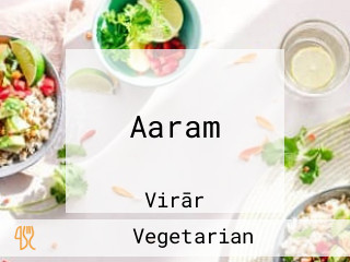 Aaram