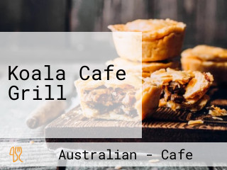 Koala Cafe Grill