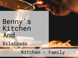 Benny's Kitchen And