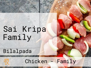 Sai Kripa Family