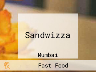 Sandwizza