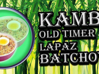 Kabal Old Timer Lapaz Batchoy