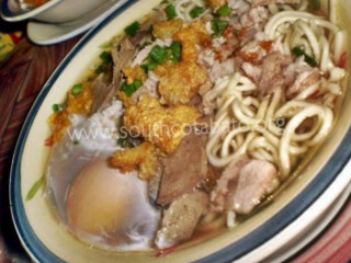 Popoy's Batchoy