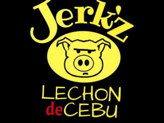 Jerk'z Lechon