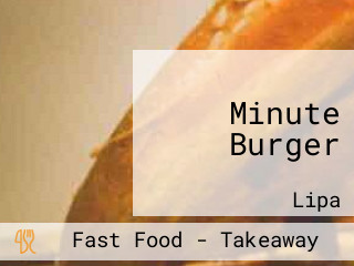 Minute Burger